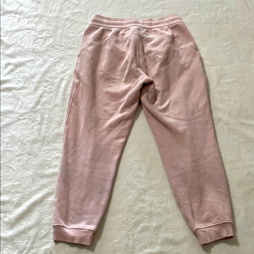 Lululemon Jogger Pants